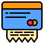 Invoice icon 64x64