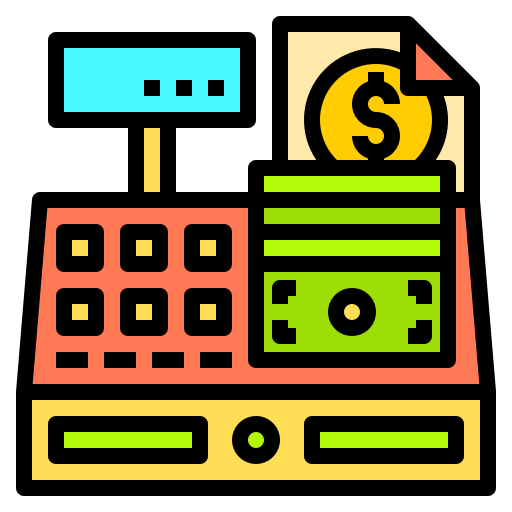 Register icon