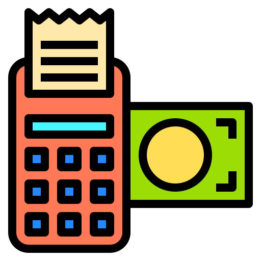 Pos icon