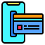 Payment icon 64x64