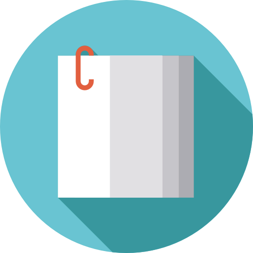 File case icon