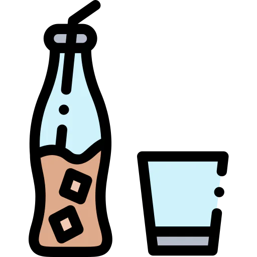 Coke icon