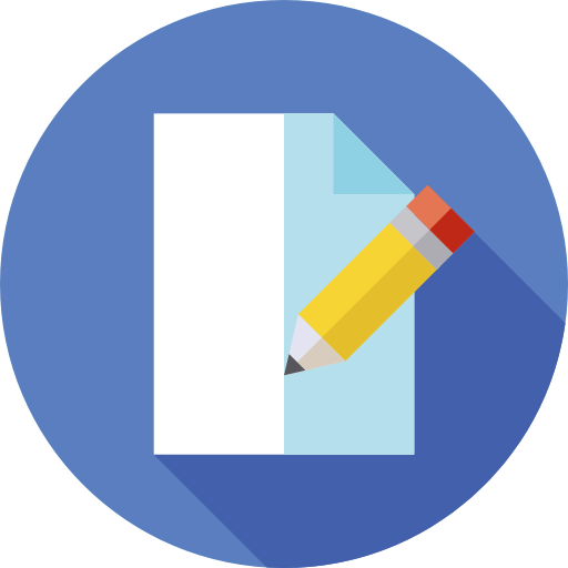 Paper icon
