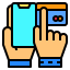 Payment icon 64x64