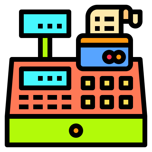 Payment icon