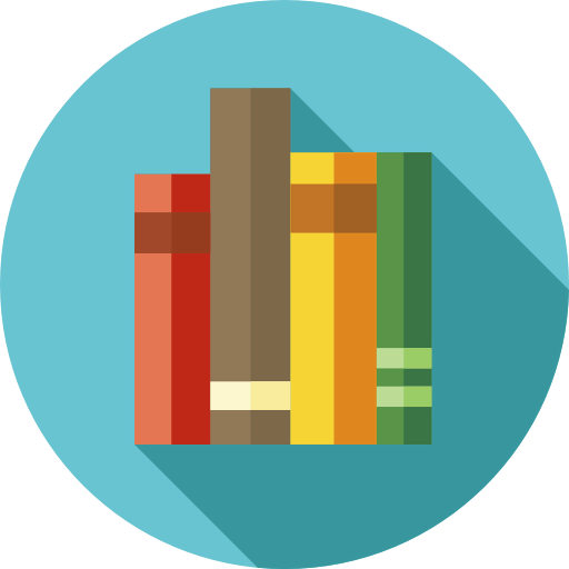 Library icon