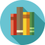 Library icon 64x64