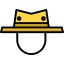 Hat icon 64x64