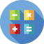Calculator icon 64x64