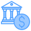 Bank icon 64x64