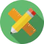 Pencil icon 64x64