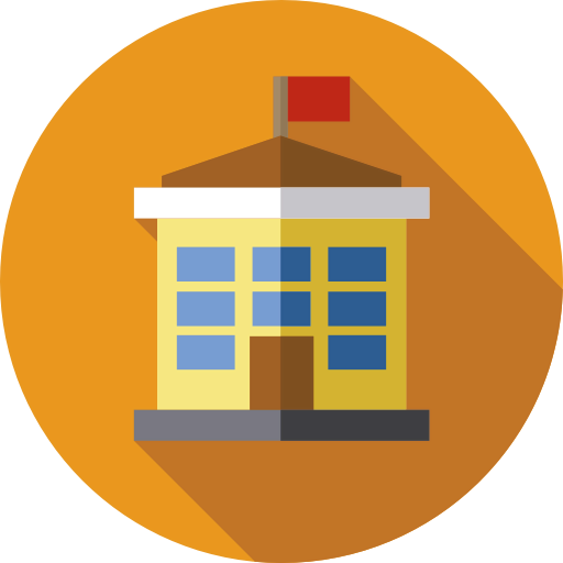 School icon