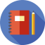 Agenda icon 64x64