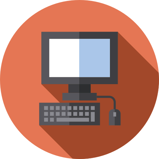 Computer icon