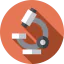 Microscope icon 64x64