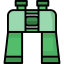 Binoculars icon 64x64