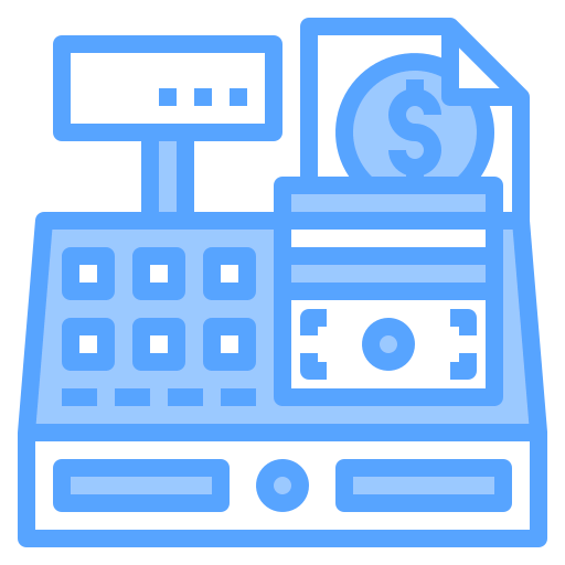Register icon