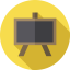 Blackboard icon 64x64