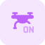 Turn on アイコン 64x64