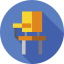Chair icon 64x64