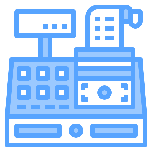 Register icon