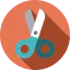Scissors icon 64x64