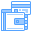 Wallet icon 64x64