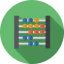 Abacus icon 64x64