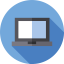 Laptop icon 64x64