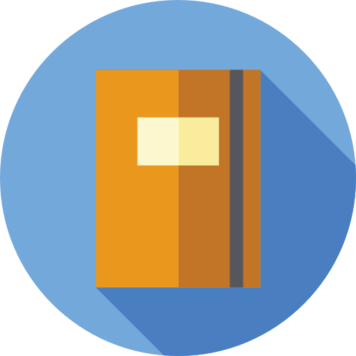 Book icon