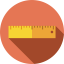 Ruler icon 64x64