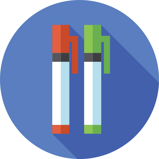 Markers icon