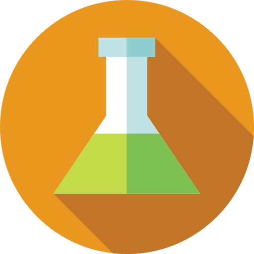 Flask Symbol