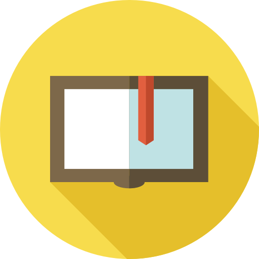 Book icon