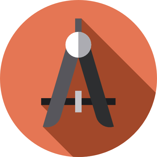 Compass icon