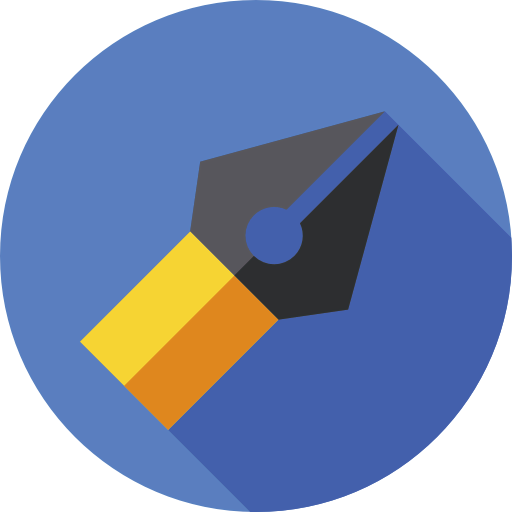 Pen icon