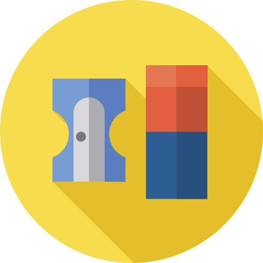 Eraser icon