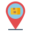 Delivery icône 64x64