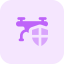 Shield ícono 64x64