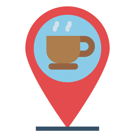 Cafe icon