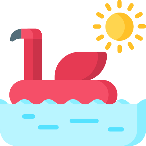 Flamingo icon