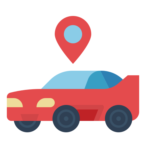Car icon