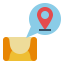 Email icône 64x64