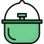 Pot icon 64x64