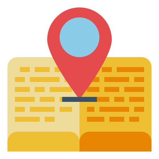 Book icon