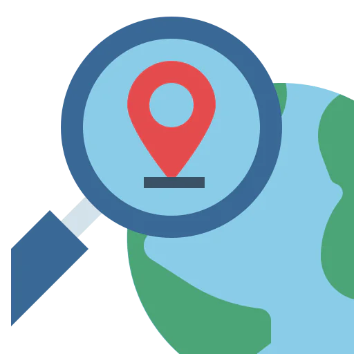 Search icon