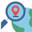 Search icône 64x64