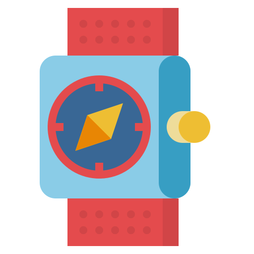 Smartwatch icon