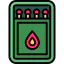 Matches icon 64x64
