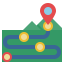 Mountain icon 64x64